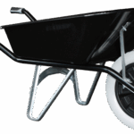 Cargo Excellium 100 Peinte roue increvable