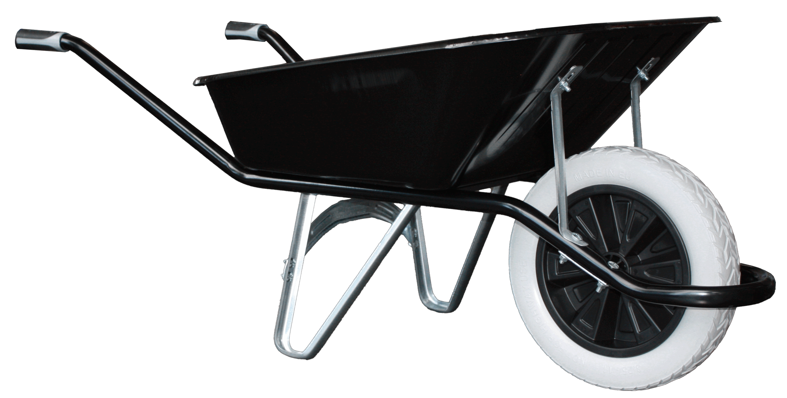 Cargo Excellium 100 Peinte roue increvable