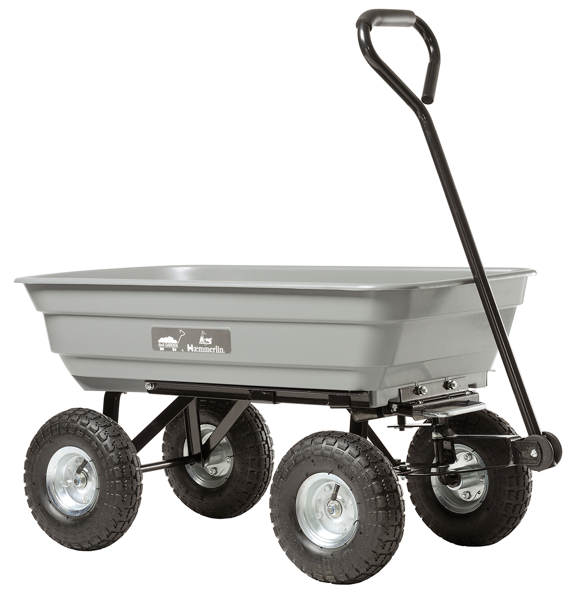 Quatre roues 70kg Heavy Duty brouette pliable, Trolley, outil Cart-Garden -  Chine Brouette chariot pliable, chariot à chariot brouette Panier