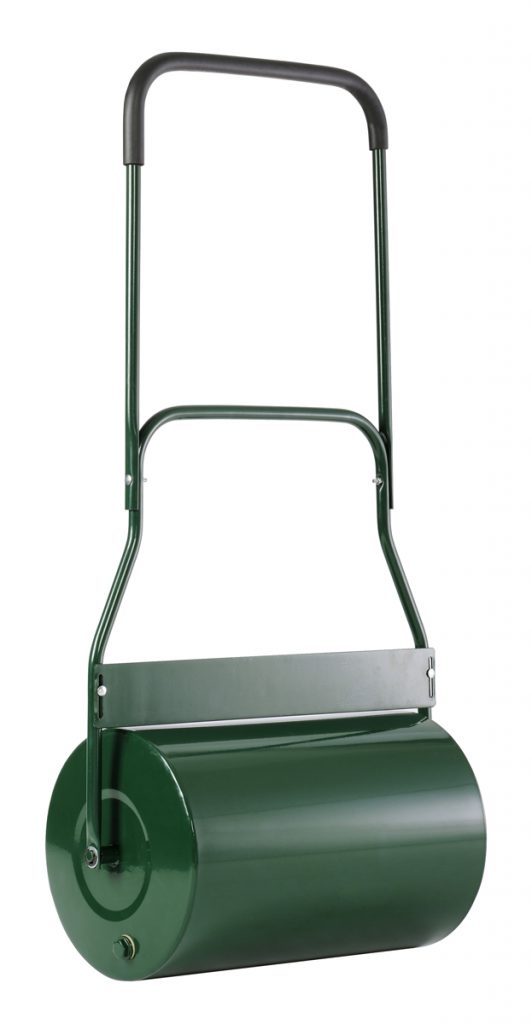 ROULEAU DE JARDIN