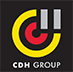 Logo CDH GROUP