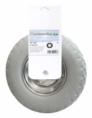 PANNENSICHERES RAD PF 149
