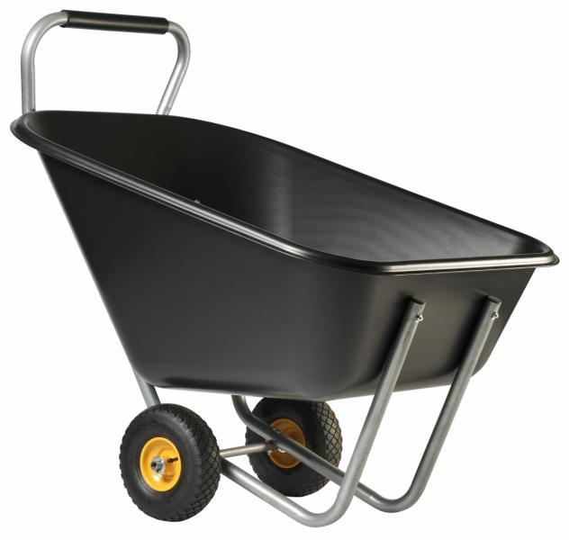 Quatre roues 70kg Heavy Duty brouette pliable, Trolley, outil Cart-Garden -  Chine Brouette chariot pliable, chariot à chariot brouette Panier