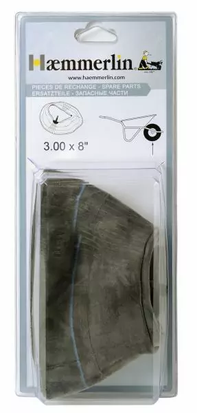 SCHLAUCH FÜR SCHUBKARRENRÄDER