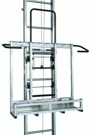 HORIZONTAL/VERTICAL SHEET CARRIER