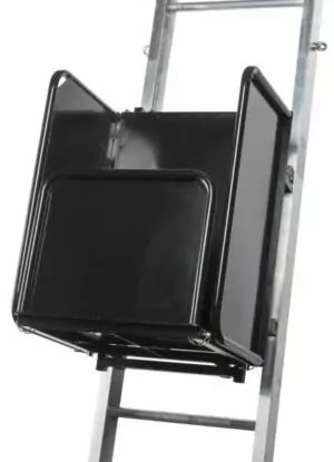 FRONTWAND FÜR DACHDECKERPRITSCHE MAXIAL