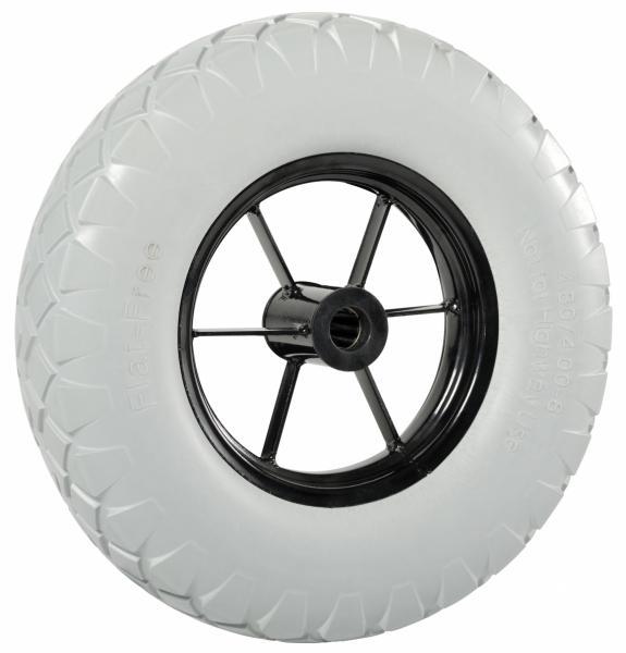 Roue increvable Racing PF 69 - HAEMMERLIN - le Club